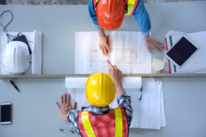 general contractor